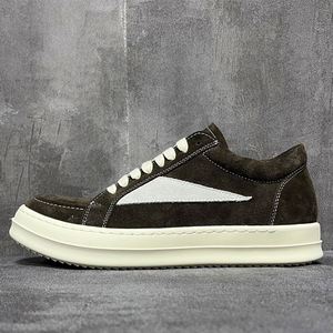 Zapatos Casuales de Mujer de Alta Calidad, Nuevos Estilos, Zapatos de Diseñador Negros, Zapatos de Moda Rosa para Caminar, Zapatos de Hombre - Product Image 4
