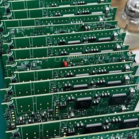 Flexible Consignment OEM Brand PCBA PCB Assembly USB-C 3.2 Gen2 10Gbps Multi-Port High-Speed Data Transfer Hub Docking Station
