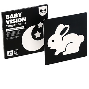 Schede Trigger per la visione del bambino - Product Image 6