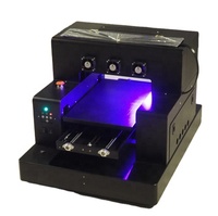 Imprimante numérique Uv grand Format A3, impression rapide entièrement automatique, nouveau modèle