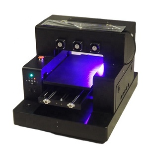 High Speed Large Format <strong>Digital</strong> <strong>A3</strong> Full Automatic Uv Printer - Product Image 2