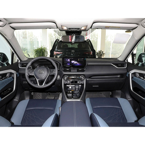 Usado para RAV4 SUV Automático Gasolina Euro 6 Volante a la Izquierda Oscuro 5 Asientos Modelo 2024 en Stock - Product Image 5