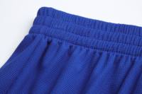 Usine en gros 100% Polyester Colorfast résistant au lavage séchage rapide respirant été automne sport T-Shirts Shorts ensembles Football