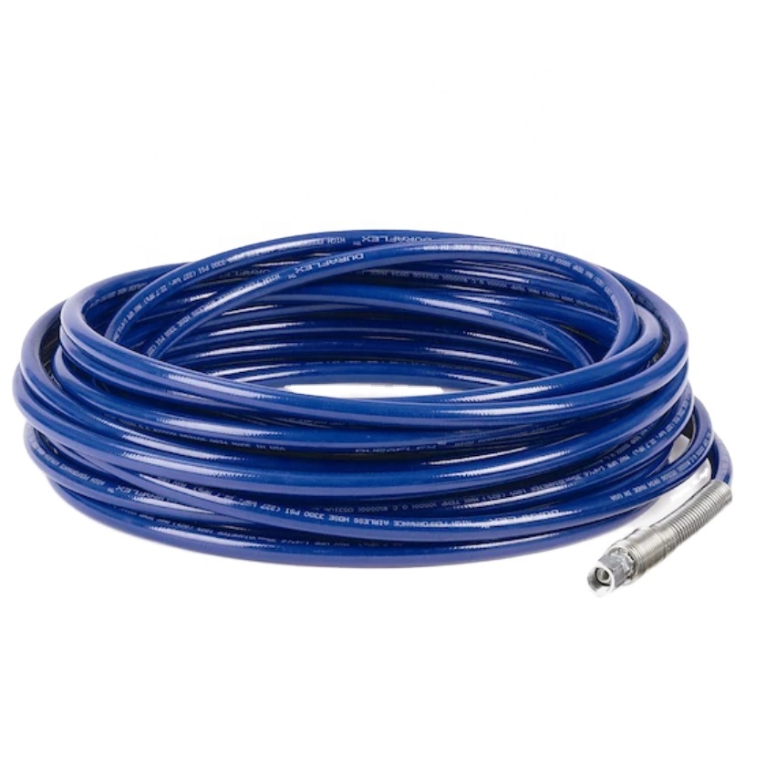 GR безвоздушный распылитель краски, мощность-1/4 дюймов 3/8 дюйма 50 футов 3000psi спрей шланг 249080