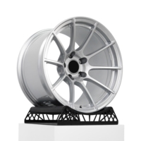 Jantes forgées Racing ZE40 SM-10RS pour BMW 763m F82 CS F80 F87 F30 330i F32 M440 F10 17 18 19 20 pouces, jantes en alliage racing