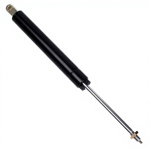 Petites ressorts de compression en acier / ressorts de piston à gaz / mécanisme de levage à gaz - Product Image 3