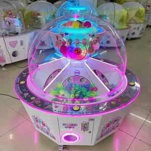 Machine à griffes commerciale pour enfants, à monnayeur, pour aire de jeux intérieure, OEM, multilingue - Product Image 5