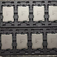 Untuk CPU Server Performa Tinggi Xeon Silver 4309Y 8C/16T 2.8GHz-3.6GHz Cache L3 105W