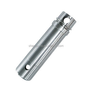 सेपेक्स BN10-12 पंप ड्राइव शाफ्ट उच्च टॉर्क परिशुद्धता इंजीनियर स्पेयर पार्ट - Product Image 4