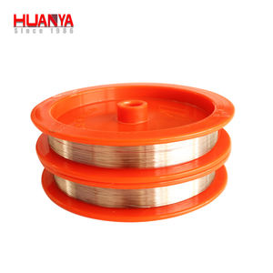 Filo/Cavo in Tungsteno-Renio WRe3-WRe25/WRe5-WRe26 - Product Image 6