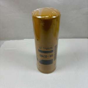 Filtros de Aceite para Camiones Shacman 1R-0739 1R-1808 1R-0750 1R-0716 1R-0722 1R-0755 1R-0762 1R-0749 1R-0751, Elementos de Filtro de Combustible para Camiones - Product Image 4