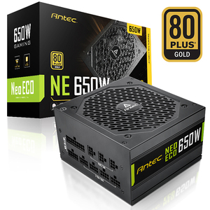 NEO 650 W <span class=keywords><strong>ANTEC</strong></span> 12 V hpwr nennwert pc-stromversorgung hochwertig pc psu 80 plus GOLD 100-240 V OEM/ODM-Modul stromversorgung - Product Image 6