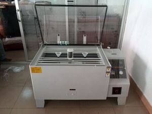 Buồng thử nghiệm phun muối | Thiết bị kiểm tra chống ăn mòn | tiêu chuẩn <span class=keywords><strong>ASTM</strong></span> <span class=keywords><strong>B117</strong></span> - Product Image 2