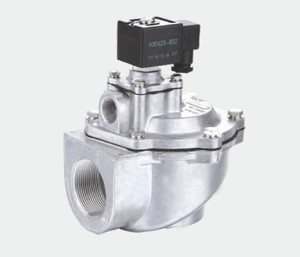 Vanne à jet pulsé à angle droit <span class=keywords><strong>ASCO</strong></span> Type RMF-Z-50S-A 110V 220V <span class=keywords><strong>24V</strong></span> Vanne solénoïde pour dépoussiéreur - Product Image 2