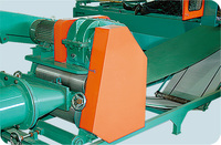 Capacité quotidienne trois mille cartons Bobine de moustique entièrement automatique faisant la machine Machine d'encens anti-moustique/moustique co