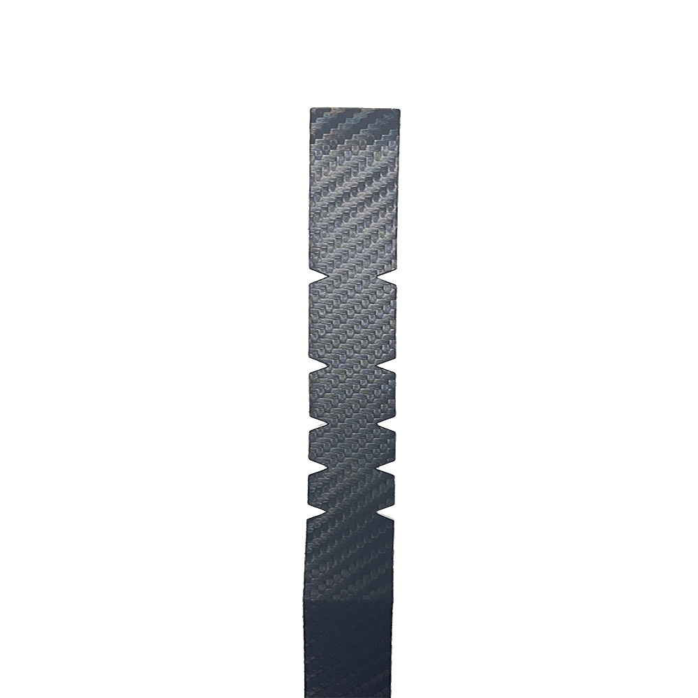 3K textura 23*760mm