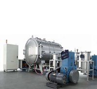 Nuevos Productos de Última Generación: Horno de Carbonización de Ahorro Energético con Reciclaje de Gases de Combustión como Combustible, Diseño de Sistema de Combustión Autosuficiente