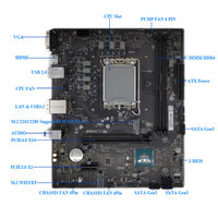 Yeni JWIPC İş Bilgisayarı 12. Nesil Intel 12 Çekirdekli I7-12700T 4.7GHz 16GB DDR4 RAM 256GB SSD WiFi 6 Windows 11 Pro ABD Fişi