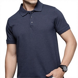 Tejido de Punto 100% Algodón Premium para Camisetas con Logotipo Personalizado en la Parte Delantera, Transpirable y Ecológico, Fabricación OEM al por Mayor - Product Image 1