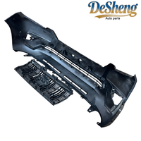 En stock, livraison rapide, pour kits carrosserie Toyota Prado, pare-chocs, phares, grilles, ailes, capots, portes de voiture, pare-brise