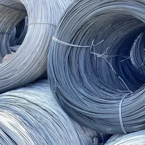 Dây mạ kẽm phủ PVC