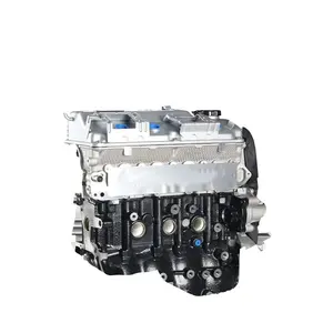 100% Geteste Fabriek Prijs 4g18 Motor Assy Lange Blok 1.6l 4g18 5mt Nieuwe Benzinemotor Compleet Motor Assy Voor Mitsubishi Lancer