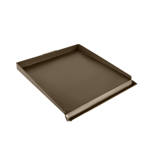 Plaque de cuisson en <span class=keywords><strong>fonte</strong></span> pour gril à <span class=keywords><strong>gaz</strong></span> Camping Chef - Product Image 3