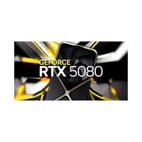 Hot Slaes GPU GeForce RTX 5080 16GB GDDR6 kartu grafis Gpu