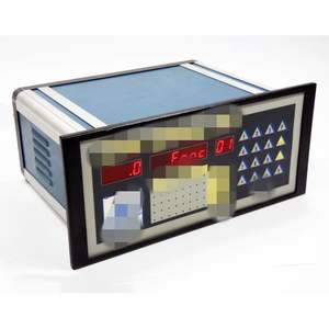 PLC industriel <span class=keywords><strong>LEHAUT</strong></span>-MESURE MICRO-FLEX EFRM7J5A11 - Product Image 1