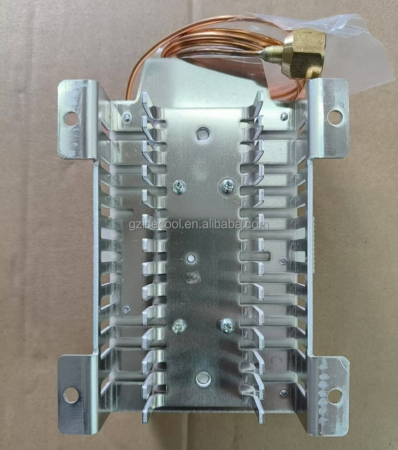Danfoss XGE-4M SAGInoMIYA regolatore di velocità ventole 061H3240 Danfoss XGE-4M SAGInoMIYA regolatore di velocità ventole 061H3240