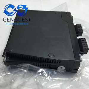 Servoaccionamiento PLC AC R88D-KN01H-ECT R88D-KN01H-ECT-Z R88D-KN02H-ECT R88D-KN02H-ECT-Z R88D-KN04H-ECT R88D-KN04H-ECT-Z - Product Image 2