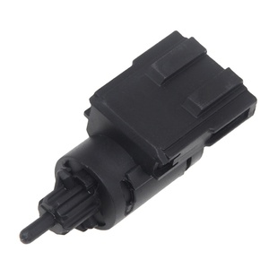 1J0945511D 1J0945511A 1J0945511E para MK4 Golf Lupo Touareg Volkswagen Audi VW 1998-2008 Interruptor de luz de freno - Product Image 1
