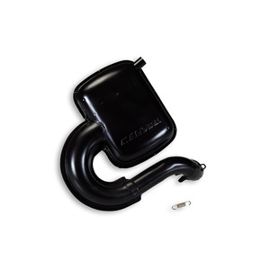 POWER CLASSIC <b>EXHAUST</b> <b>exhaust</b> <b>system</b> - Product Image 2