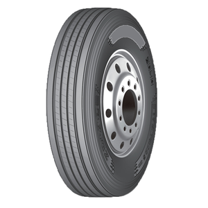 New Thailand Container kommerziellen Anhänger LKW Reifen Großhandel 295/75 r22.5 11 r22.5 11 r24.5 285/75 r24.5 - Product Image 4