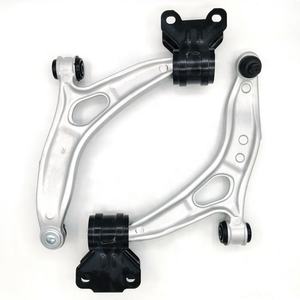 Brazo de Control Inferior Delantero para Suspensión de <span class=keywords><strong>Ford</strong></span> <span class=keywords><strong>Focus</strong></span> <span class=keywords><strong>CMAX</strong></span> 12-18 BV6Z3078F BV6Z3079F - Product Image 2