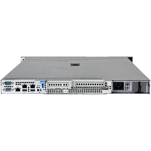 Offre Spéciale Serveur Rack <span class=keywords><strong>Dell</strong></span> <span class=keywords><strong>PowerEdge</strong></span> <span class=keywords><strong>R240</strong></span> 1U, Famille de Produits Xeon E-2200, Mémoire DDR4, Disque Dur SATA 2 To - Product Image 3