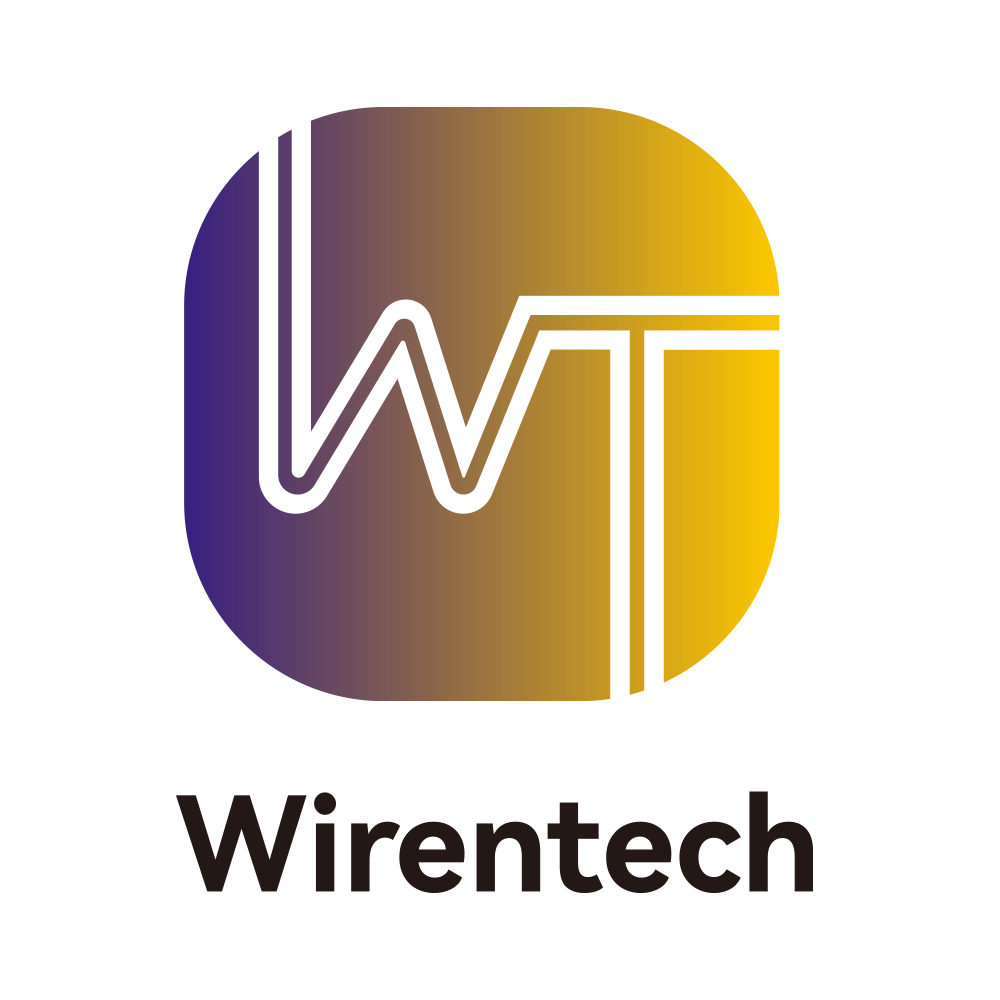 Shenzhen Wirentech Co., Ltd. logo