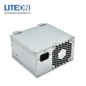 Original LITEON Distribuidor Autorizado PS-8651-2EN 650W Múltipla Saída comutação modo de alimentação para Computação Industrial