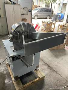 마이크로 나이즈드 파우더 그라인딩 머신 - Product Image 5