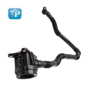 Línea de ventilación del separador de aceite OEM A2700180900 - Product Image 1