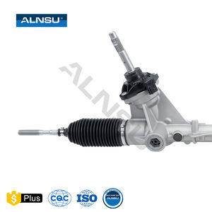 Cremallera de dirección y piñón de alta calidad para NISSAN Rogue 49001-6RR2A 49001-6RR1C 49001-6RR2B - Product Image 2
