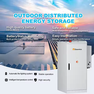 10 Years Warranty 50kwh 60kwh 80kwh 100kwh Lifepo4 High Voltage Battery Commercial Industrial <b>Energy</b> <b>Storage</b> Systems <b>Container</b> - Product Image 6