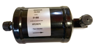 OEM thay thế <span class=keywords><strong>AC</strong></span> <span class=keywords><strong>Receiver</strong></span> khô thương mại Xe Điều hòa không khí 800 61 0800 - Product Image 2