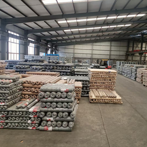 Trung Quốc Cung Cấp Tùy Chỉnh Lục Giác Mạ Kẽm Gà Dây Lưới Vườn Và Gia Cầm Trang Trại Lục Giác Dây Lưới - Product Image 5