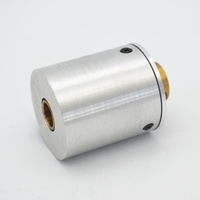 1000p/r Mini Dc Moteur Encodeur Disque Absolu Creux Encodeur Rotatif Capteur pour Fraiseuse