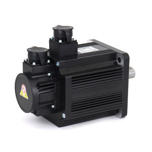 WaveTopSign 1.5KW ACサーボモータードライバーキット6N.<span class=keywords><strong>m</strong></span> 2500rpm 130ST-M06025 + AASD 30A - Product Image 4