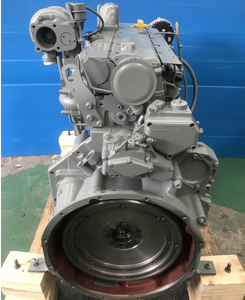 Motor Diésel de 6 Cilindros BF6M1013FC L06 de Calidad OEM, Deutz <span class=keywords><strong>Walter</strong></span>, Refrigerado por Agua con Arranque Eléctrico para Uso en Maquinaria - Product Image 5