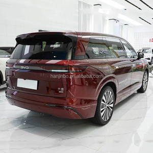 Nuovo Modello BYD Great Tang, SUV di Lusso a 7 Posti, 4WD, Doppio Motore, <span class=keywords><strong>Auto</strong></span> Elettrica EV in Vendita - Product Image 3