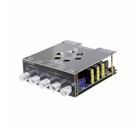 Carte d'amplification numérique BT 5.2 haute puissance AS21HPA - Subwoofer 2.1 canaux classe D - Module haut-parleur 300W x 2 + 600W TPA3255