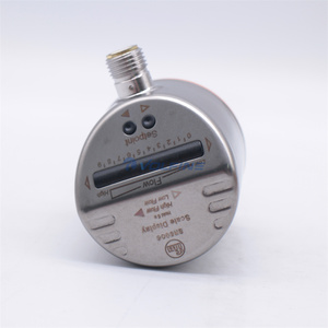 Original New Premium SR5906 Affichage de contrôle du capteur de débit-Surveillance industrielle fiable OriginP + 500B0A00EL0 Marque 1 an de garantie - Product Image 3